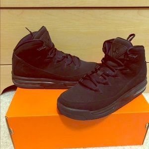 Boys Air Jordan’s Sz 6.5